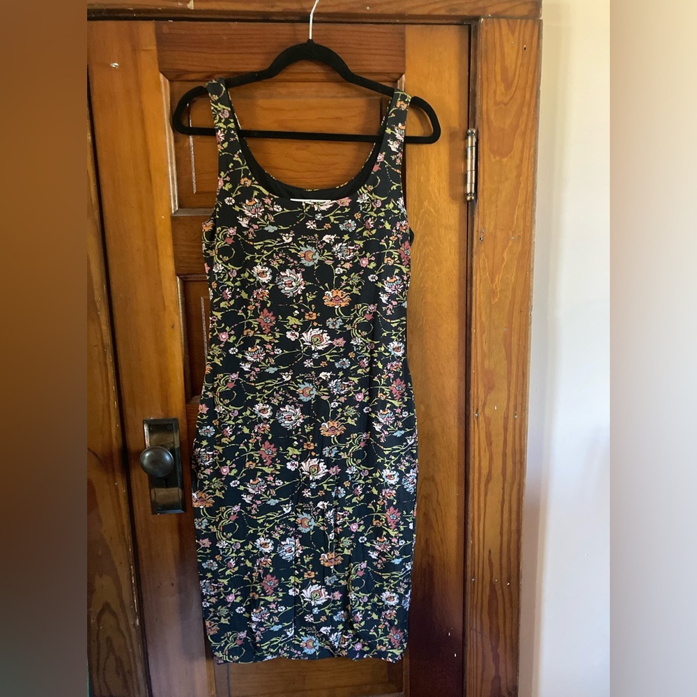 Peruvian Connection Patterned Dress - image 3